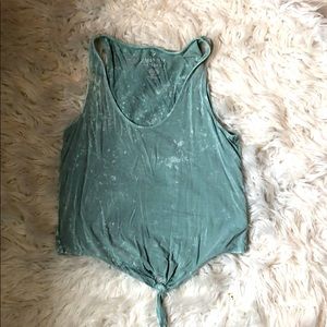 American Eagle Soft & Sexy Tank Top